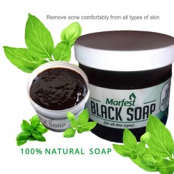 African Black Soap