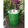 Garden Wash Basin