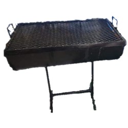 Nape-Braai BBQ Grill Stand