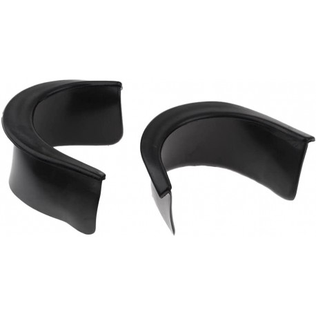 Six (6) Pool Table Rubber Liners