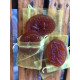 Nature's Shine Tumeric Glycerine Soap