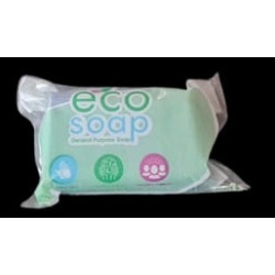 Eco Shine Bath Soap 200g